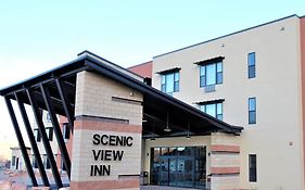 Scenic View Inn & Suites Moab