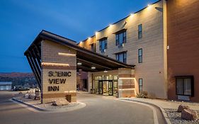 Scenic View Inn & Suites Moab